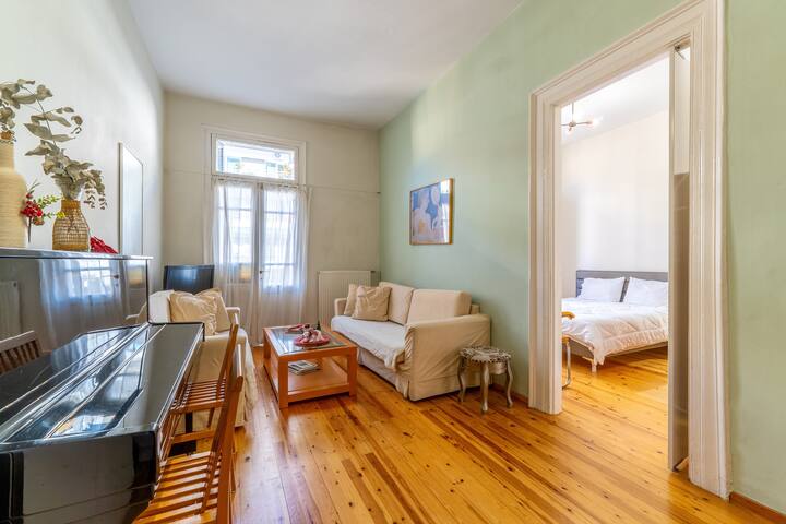 Maria’s Apartments gallery image 2