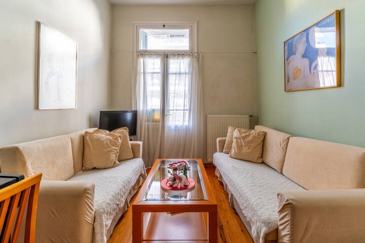 Maria’s Apartments gallery image 3