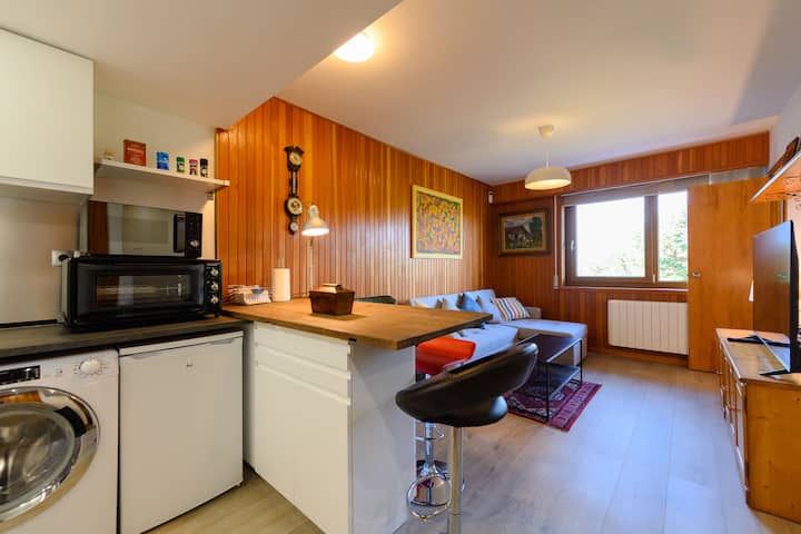 Cozy Family Place In La Pinilla - La Hiruela