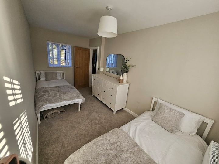 غرفة النوم 3