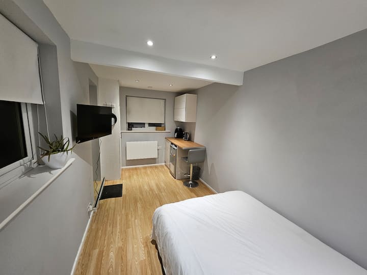 غرفة النوم 4