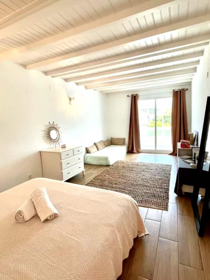 Спална соба 2