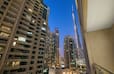 FIRST CLASS | 2BR | Incredible Burj Khalifa View