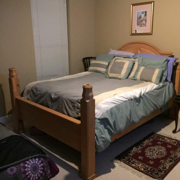 Habitación 1