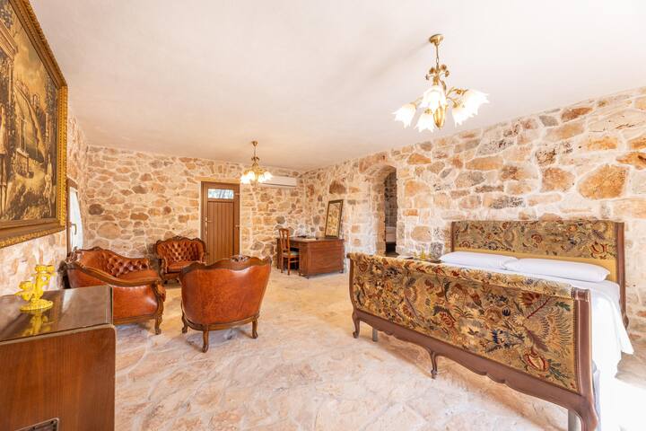 Villa Pietra d’Ulivo gallery image 4