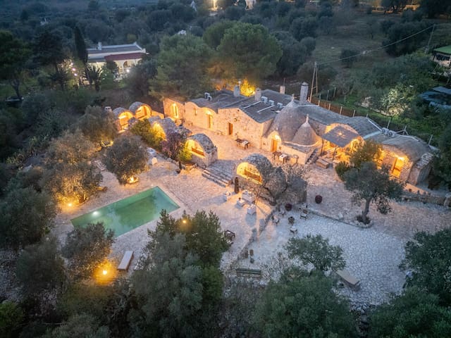 Villa Pietra d’Ulivo