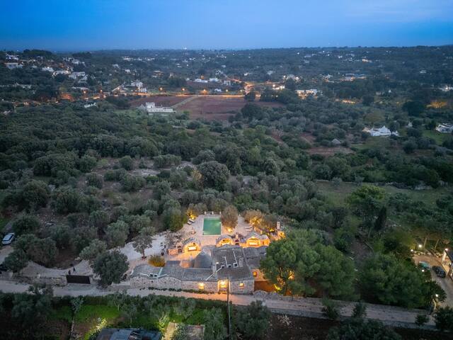 Villa Pietra d’Ulivo gallery image 3