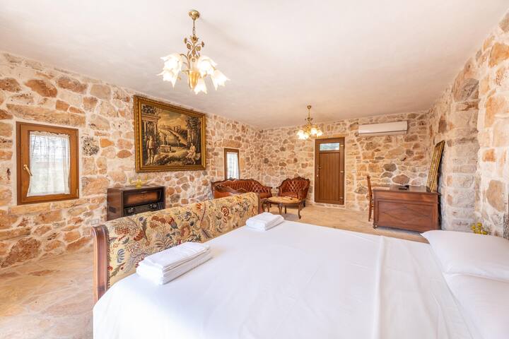 Villa Pietra d’Ulivo gallery image 5