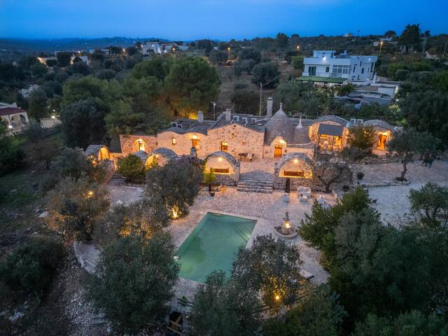 Villa Pietra d’Ulivo gallery image 2