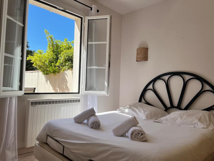 Спална соба 2