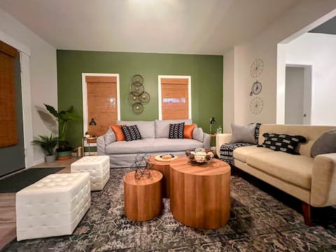 The Gathering Place - Yellow Springs - Dayton