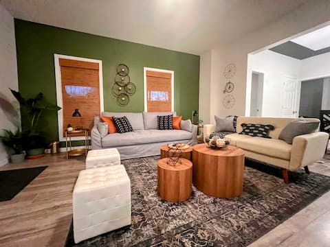 The Gathering Place - Yellow Springs - Dayton