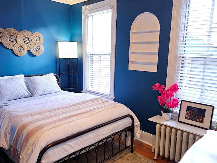 Спална соба 2