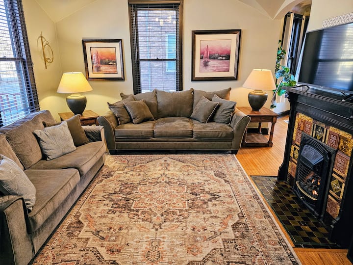 Дневна соба