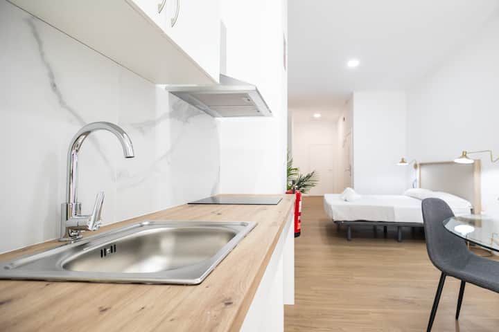Imprenta Sorolla A By Concept - Valencia