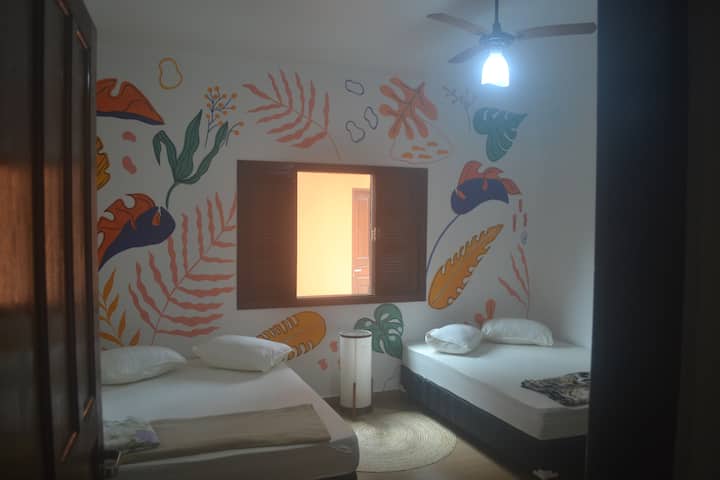 Chambre 2