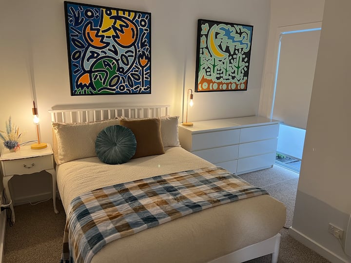 საძინებელი 2