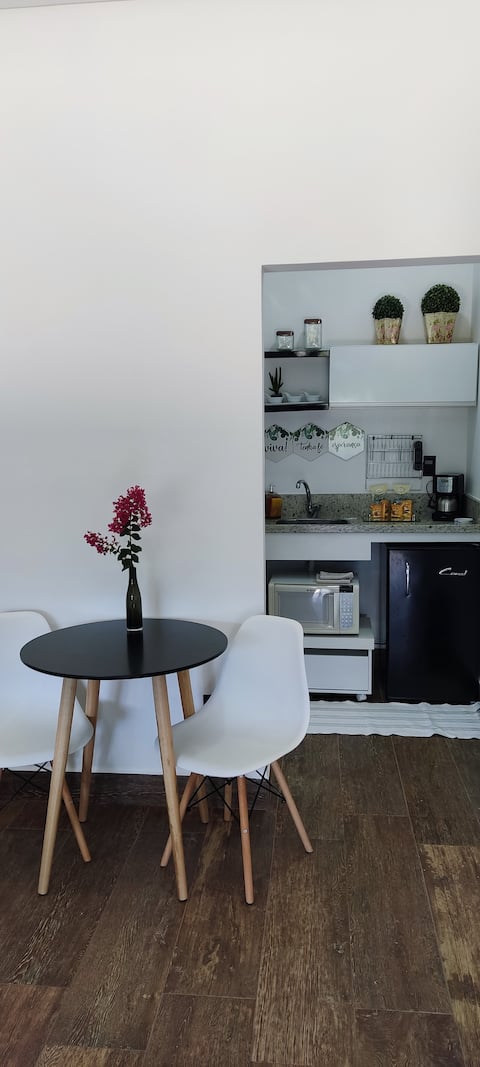 Imóvel de sucesso: Mountain View High-end chalet in a condominium. em Santa Rita Do Sapucaí
