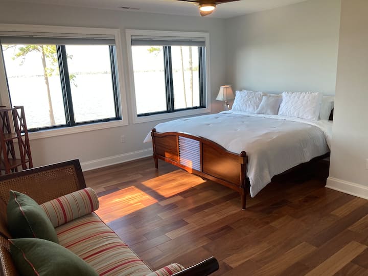 غرفة النوم 4