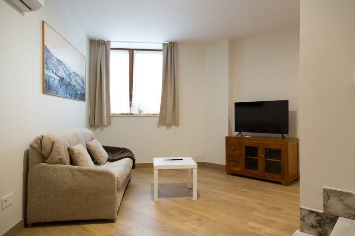 Apartamento Nº 4 - Novales