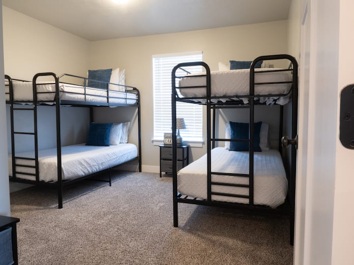 غرفة النوم 2