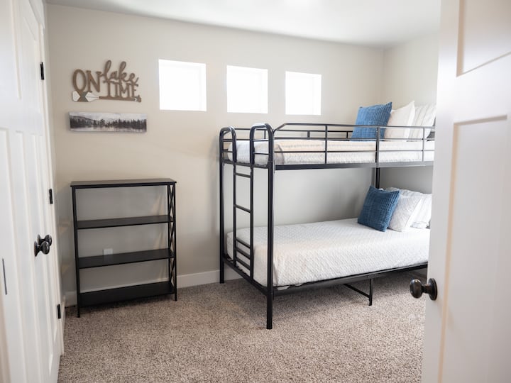 غرفة النوم 4