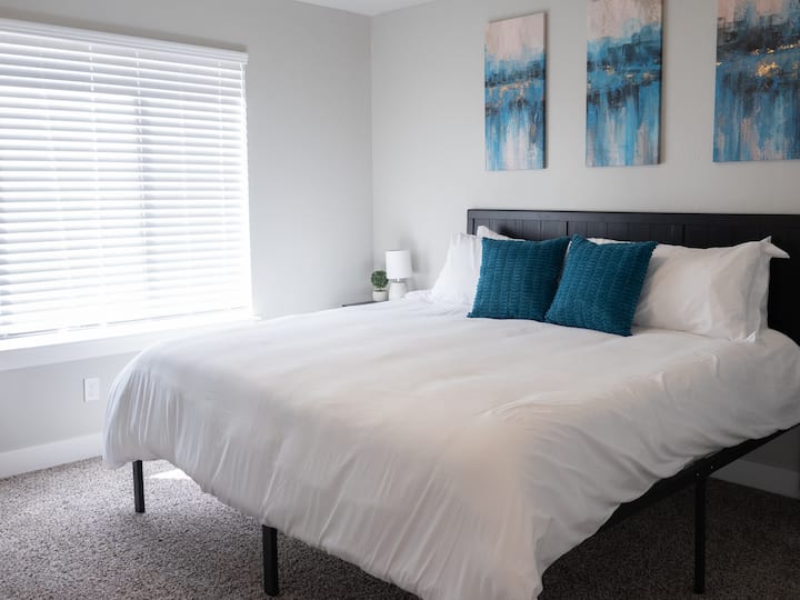 غرفة النوم 3