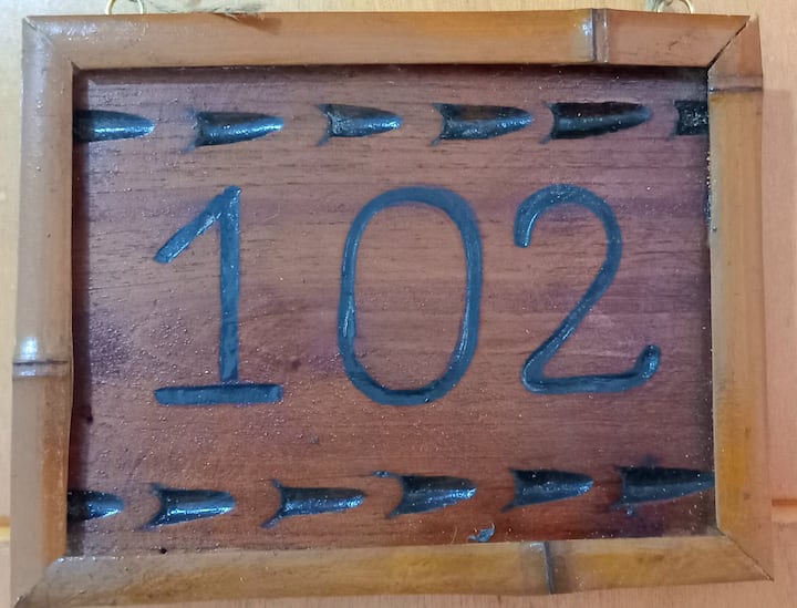 ห้องนอน