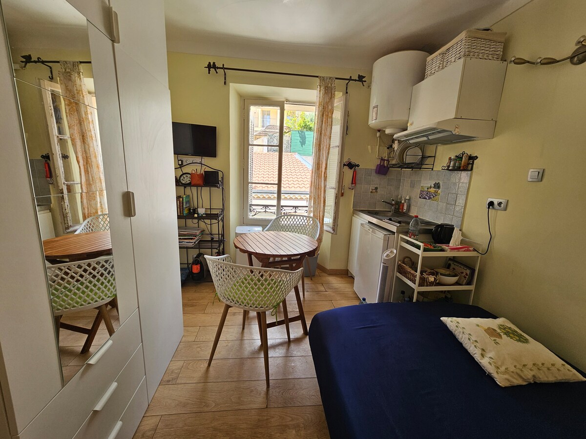 Área de convivencia