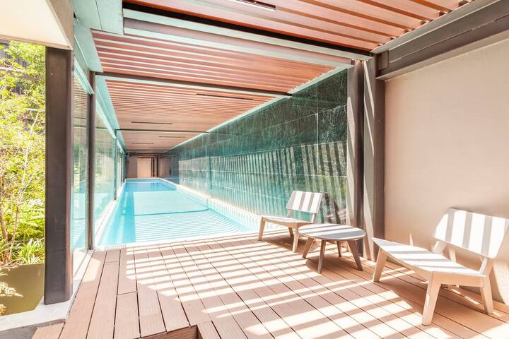 Spacious and 2 floors Apt. in the heart of Condesa gallery image 3