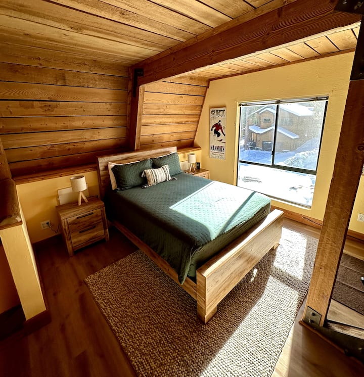 מיטת קווין סייז