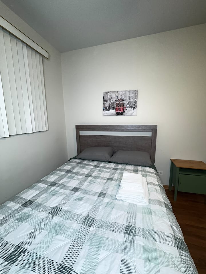 Quarto 1