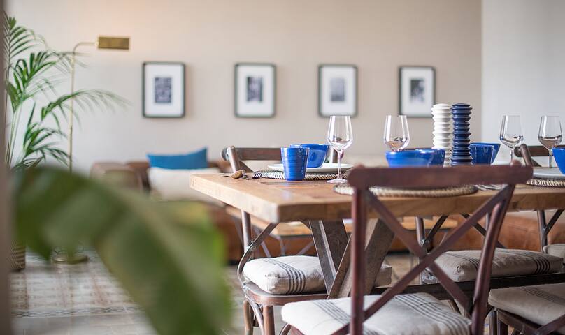 Three Bedroom Apartment Carrer Tamarit You Stylish gallery image 5