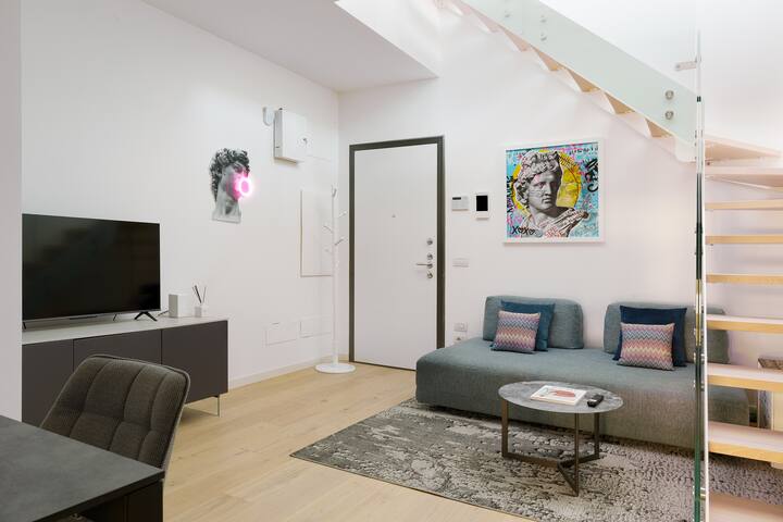 Compagnoni12 Luxury penthouse gallery image 3