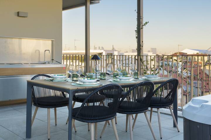 Compagnoni12 Luxury penthouse gallery image 5