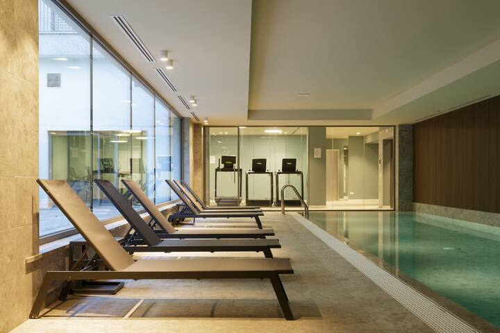 Compagnoni12 Luxury penthouse