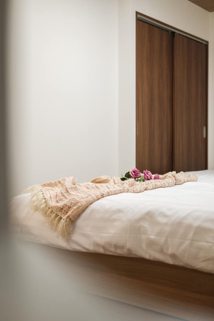 Japanhouse Ikebukuro #Duplexapt. 7mins Walk To Sta - Tokyo