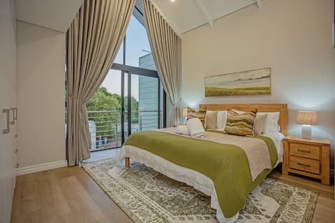The Village Apartment