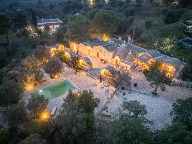 Villa Pietra d’Ulivo