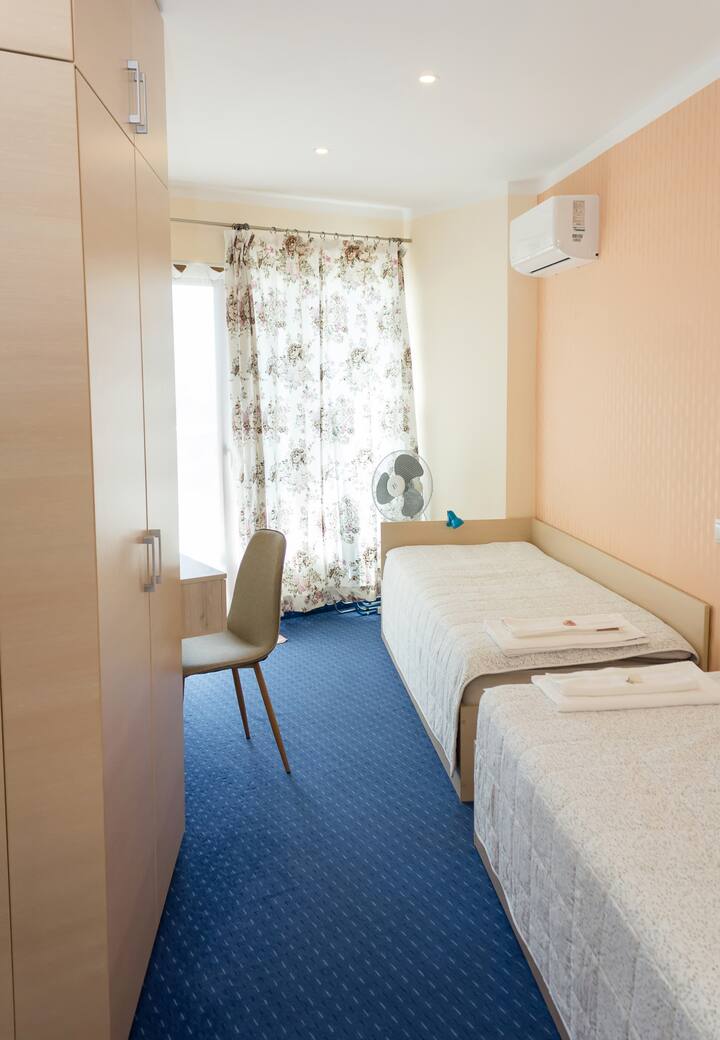 საძინებელი 5