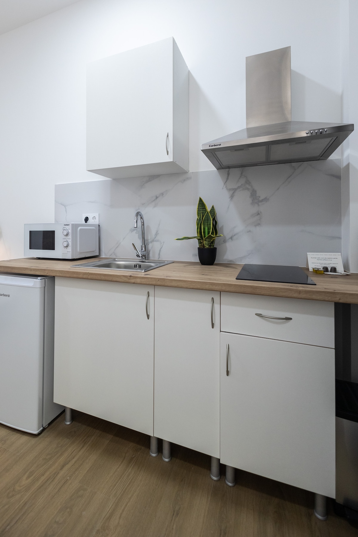 Top Airbnb: Imprenta Sorolla B by Concept in Jesús