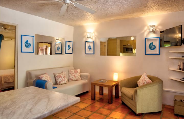 พื้นที่อยู่อาศัย