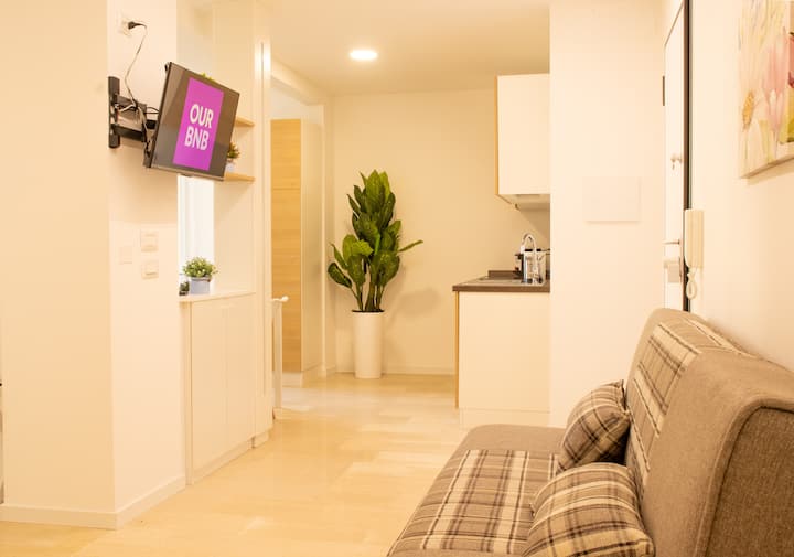 Moderno E Luminoso | Tra Centro E Stazione 6b - Udine
