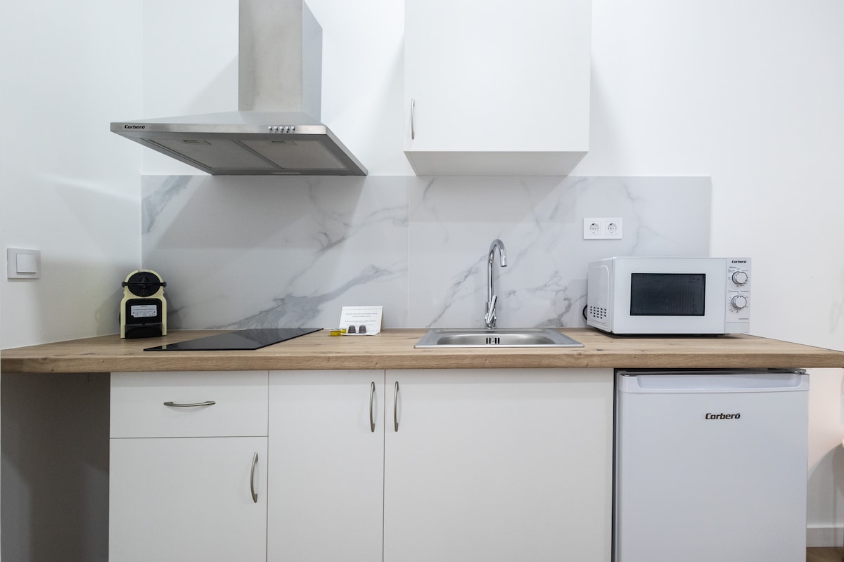 Successful Airbnb property: Imprenta Sorolla D by Concept in Jesús