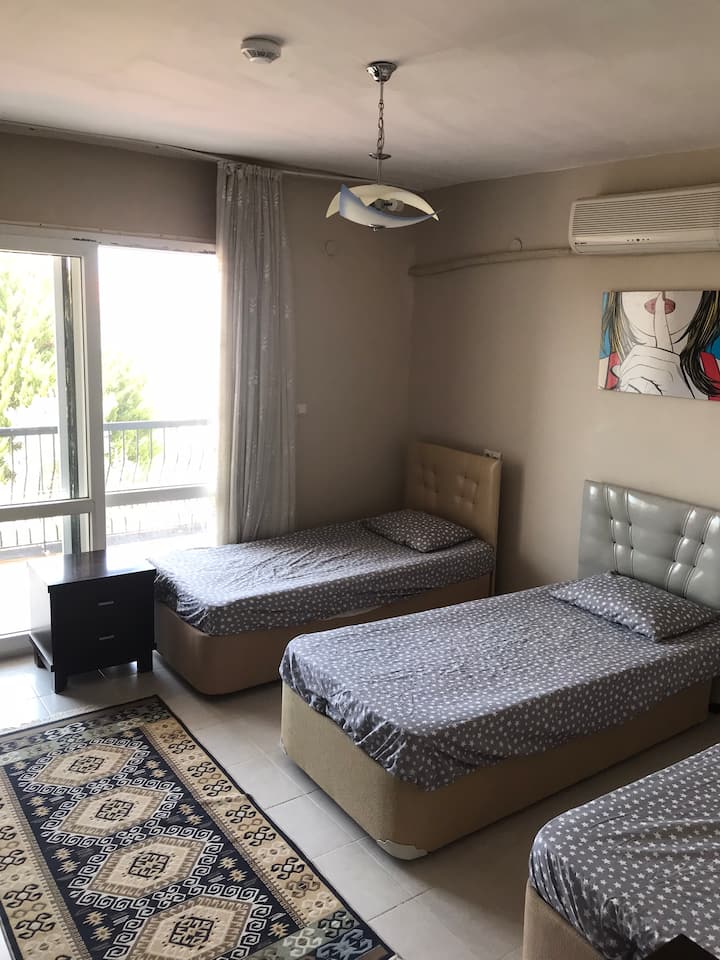 Quarto 1