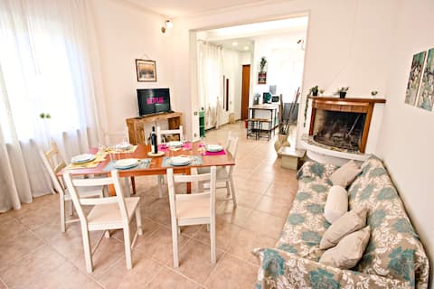 [City Center] Elegant Retreat in Chieti