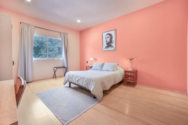 Спална соба 2