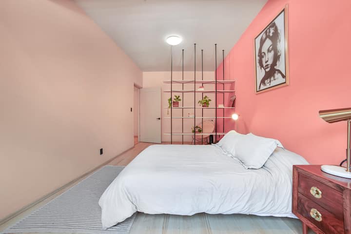 Спална соба 3