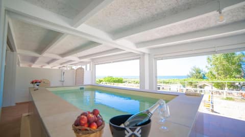 Le Secche Suite & House 1 by Salento Prime