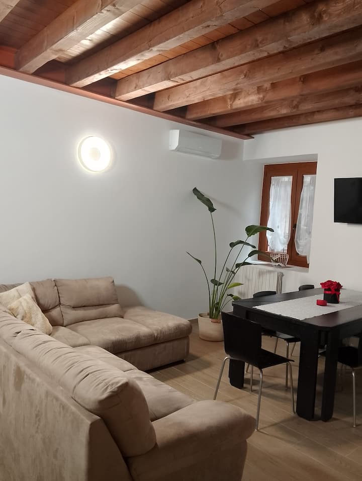 Appartement Padenghe - à 8 Minutes Du Lac - Padenghe sul Garda